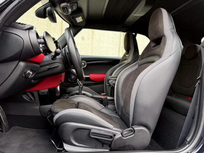 MINI Cabrio Gebrauchtwagen