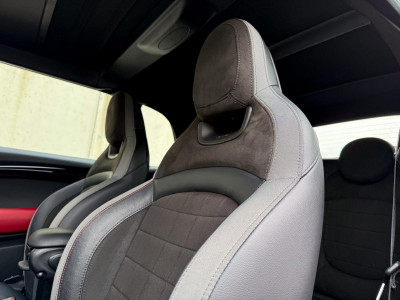 MINI Cabrio Gebrauchtwagen