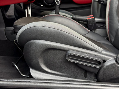 MINI Cabrio Gebrauchtwagen