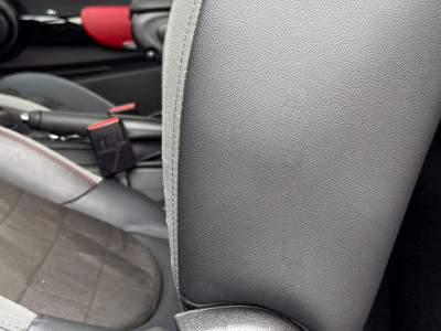 MINI Cabrio Gebrauchtwagen