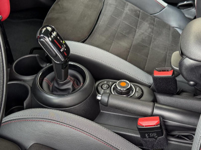 MINI Cabrio Gebrauchtwagen