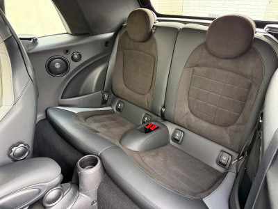 MINI Cabrio Gebrauchtwagen