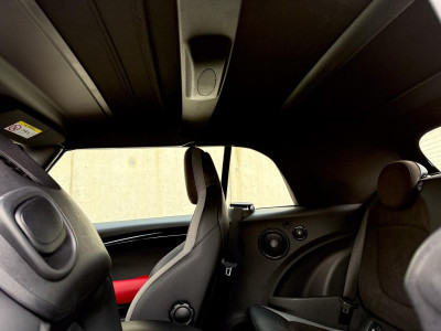 MINI Cabrio Gebrauchtwagen