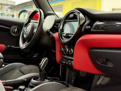 MINI Cabrio Gebrauchtwagen