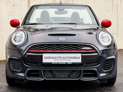 MINI Cabrio Gebrauchtwagen