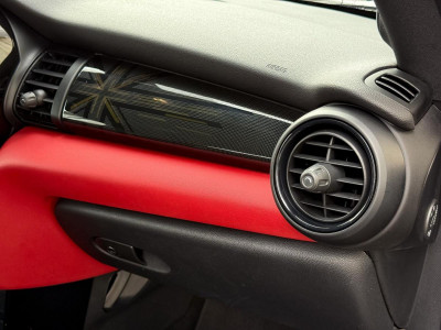 MINI Cabrio Gebrauchtwagen