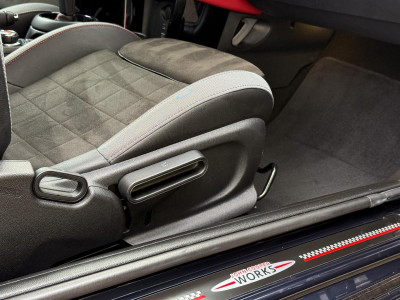 MINI Cabrio Gebrauchtwagen