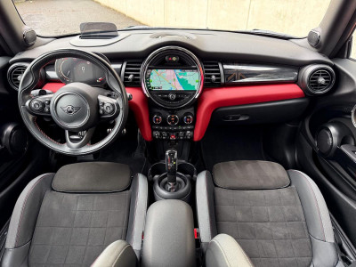 MINI Cabrio Gebrauchtwagen