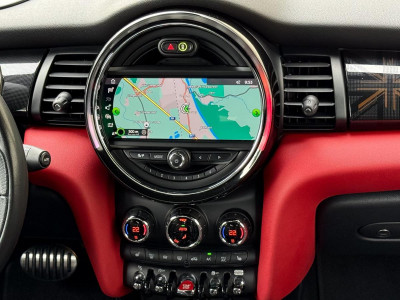 MINI Cabrio Gebrauchtwagen