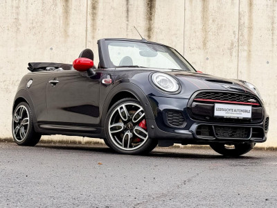 MINI Cabrio Gebrauchtwagen