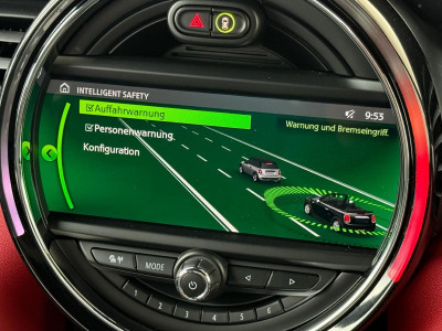 MINI Cabrio Gebrauchtwagen