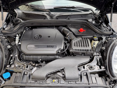 MINI Cabrio Gebrauchtwagen