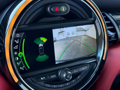 MINI Cabrio Gebrauchtwagen