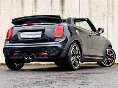 MINI Cabrio Gebrauchtwagen