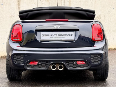 MINI Cabrio Gebrauchtwagen
