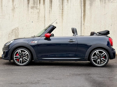 MINI Cabrio Gebrauchtwagen