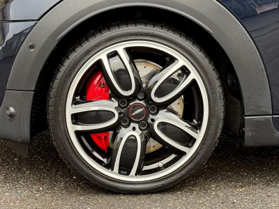 MINI Cabrio Gebrauchtwagen