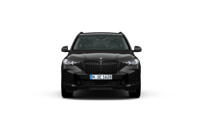 BMW X5 Neuwagen