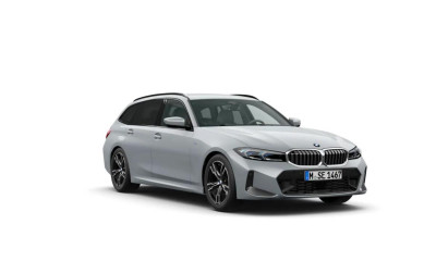 BMW 3er Neuwagen