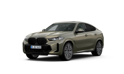 BMW X6 Neuwagen