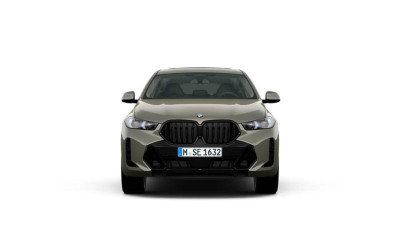BMW X6 Neuwagen