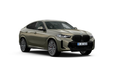 BMW X6 Neuwagen