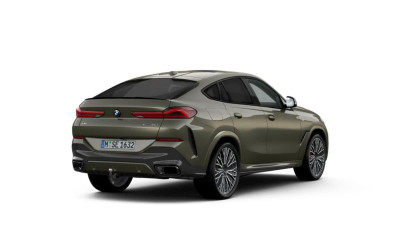 BMW X6 Neuwagen