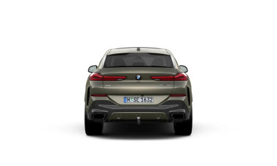 BMW X6 Neuwagen