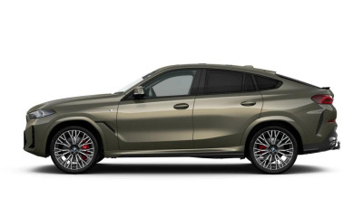 BMW X6 Neuwagen