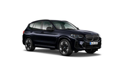 BMW iX3 Neuwagen