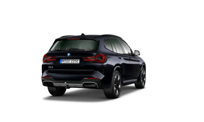 BMW iX3 Neuwagen