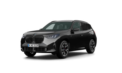 BMW X3 Neuwagen