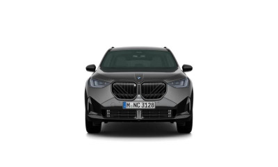 BMW X3 Neuwagen