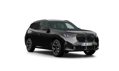 BMW X3 Neuwagen