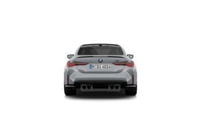 BMW 4er Neuwagen