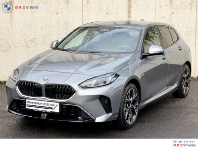 BMW 1er Gebrauchtwagen