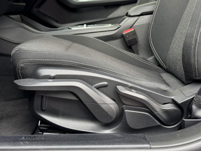 BMW 1er Gebrauchtwagen