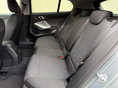 BMW 1er Gebrauchtwagen