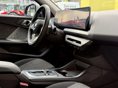 BMW 1er Gebrauchtwagen