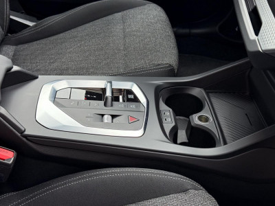 BMW 1er Gebrauchtwagen