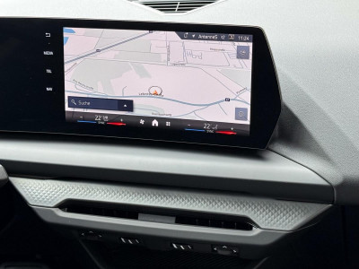 BMW 1er Gebrauchtwagen