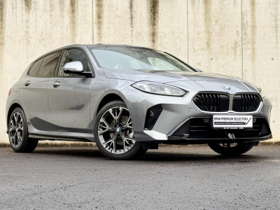 BMW 1er Gebrauchtwagen