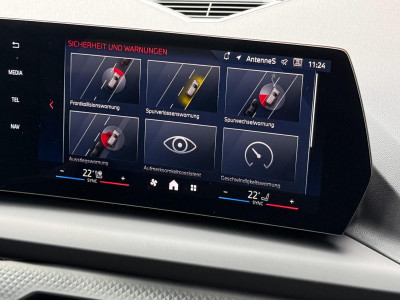 BMW 1er Gebrauchtwagen