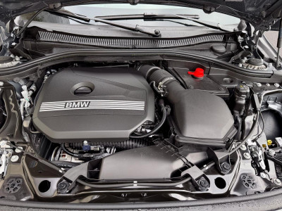 BMW 1er Gebrauchtwagen