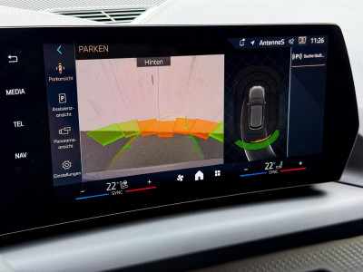 BMW 1er Gebrauchtwagen