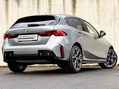 BMW 1er Gebrauchtwagen