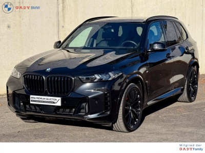 BMW X5 Gebrauchtwagen