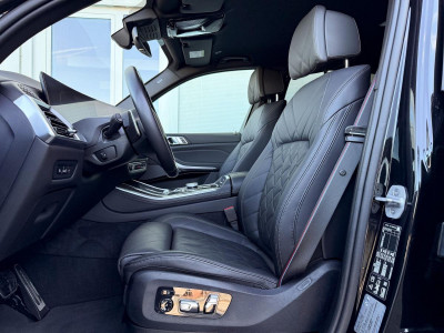 BMW X5 Gebrauchtwagen