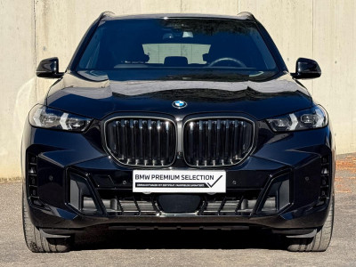 BMW X5 Gebrauchtwagen