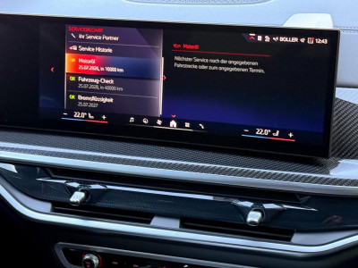 BMW X5 Gebrauchtwagen